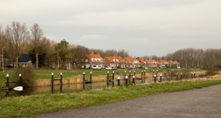 Havenhoofd - Haveneinde 2014